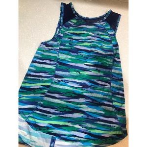 lululemon athletica Tops - Lulu lemon workout tank top lululemon athletica Tops - Lulu lemon workout tank top